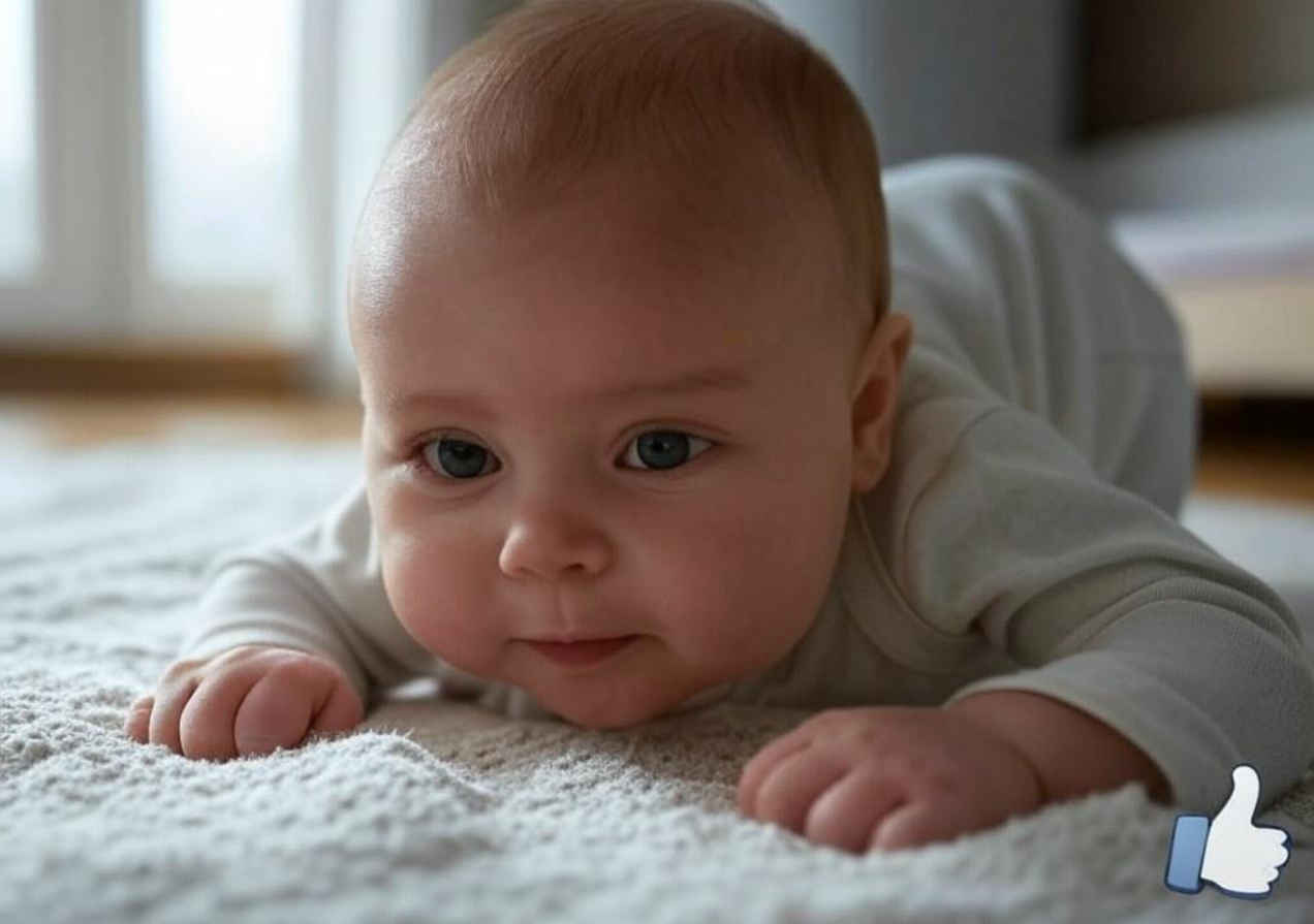 The Importance of Tummy Time for Your Newborn