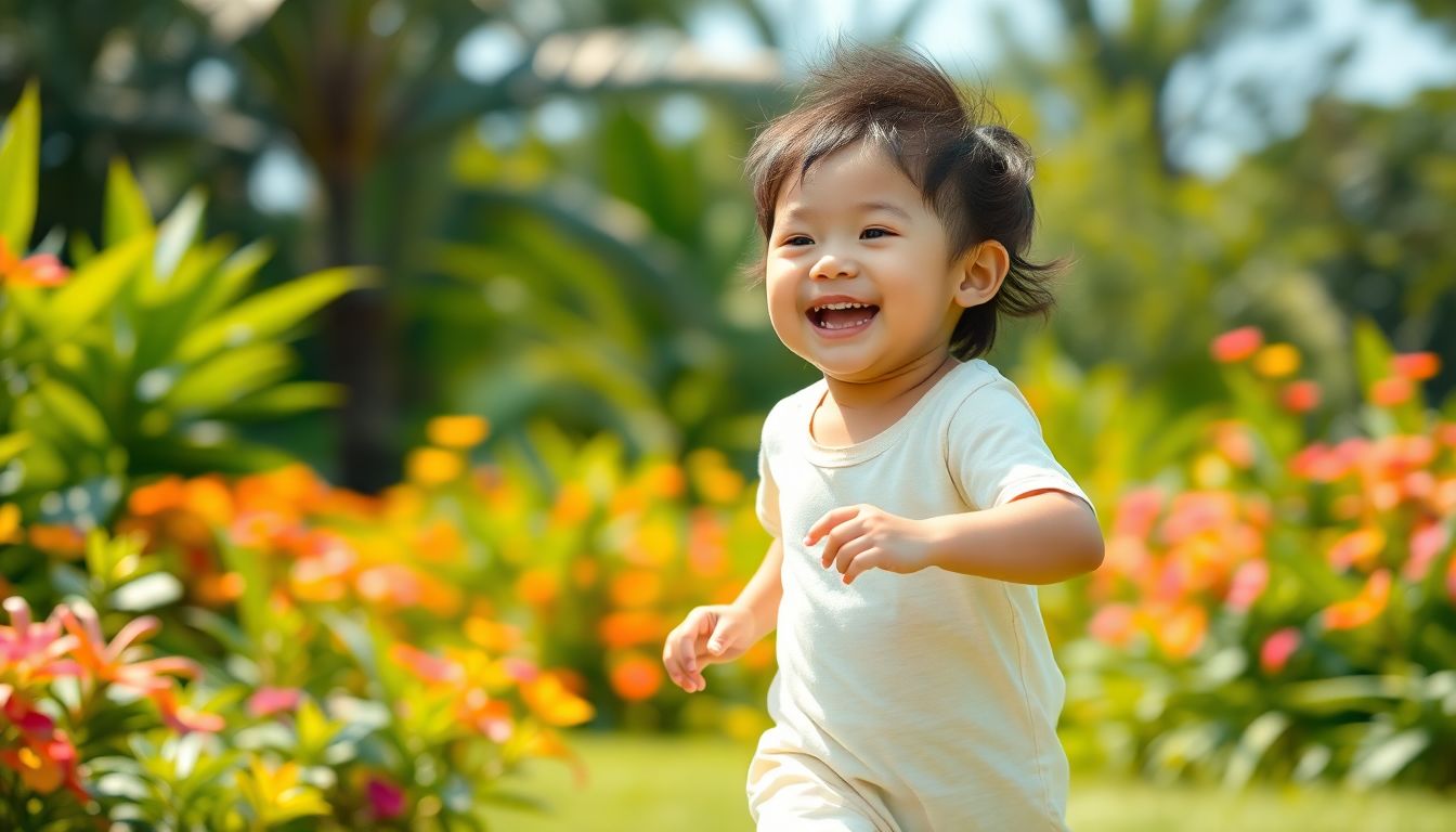 Bacolod, known for its warm and humid tropical climate, presents unique challenges when it comes to child health. Parents need to be proactive to ensure their children's well-being. From hydration to nutrition, understanding local health concerns can make a significant difference in maintaining a child's health.