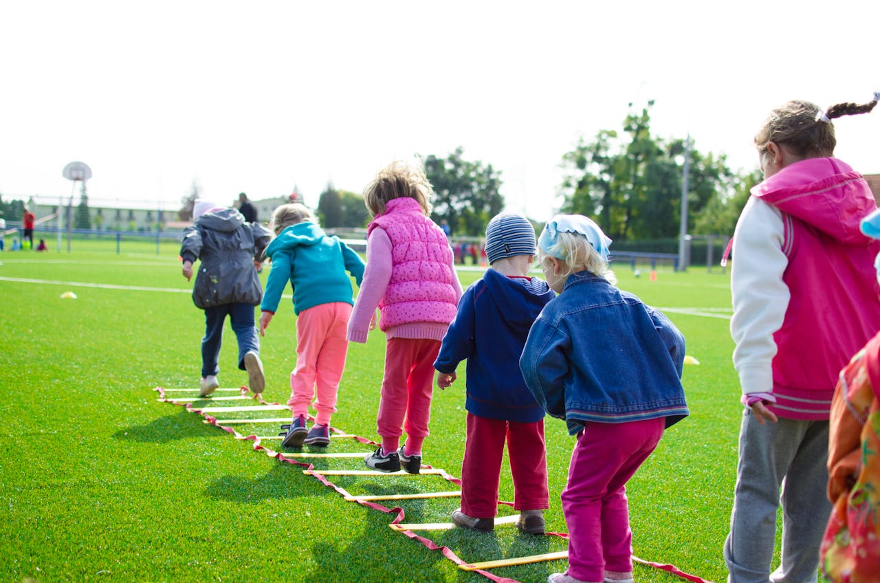 Fun and engaging brain games for Bacolod kids. Discover activities that boost memory, problem-solving skills, creativity, and language development using local resources.