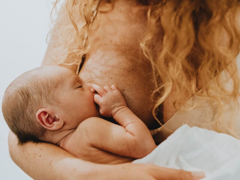 Is breast milk enough for your baby in Bacolod? This guide from a local pediatrician covers everything you need to know about breastfeeding, complementary feeding, and ensuring your baby gets optimal nutrition.