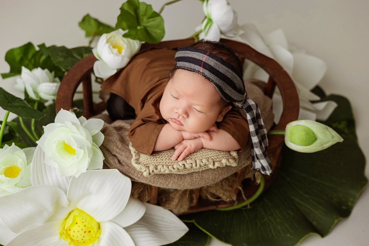 Understanding Your Newborn's Weight: A Parent's Guide