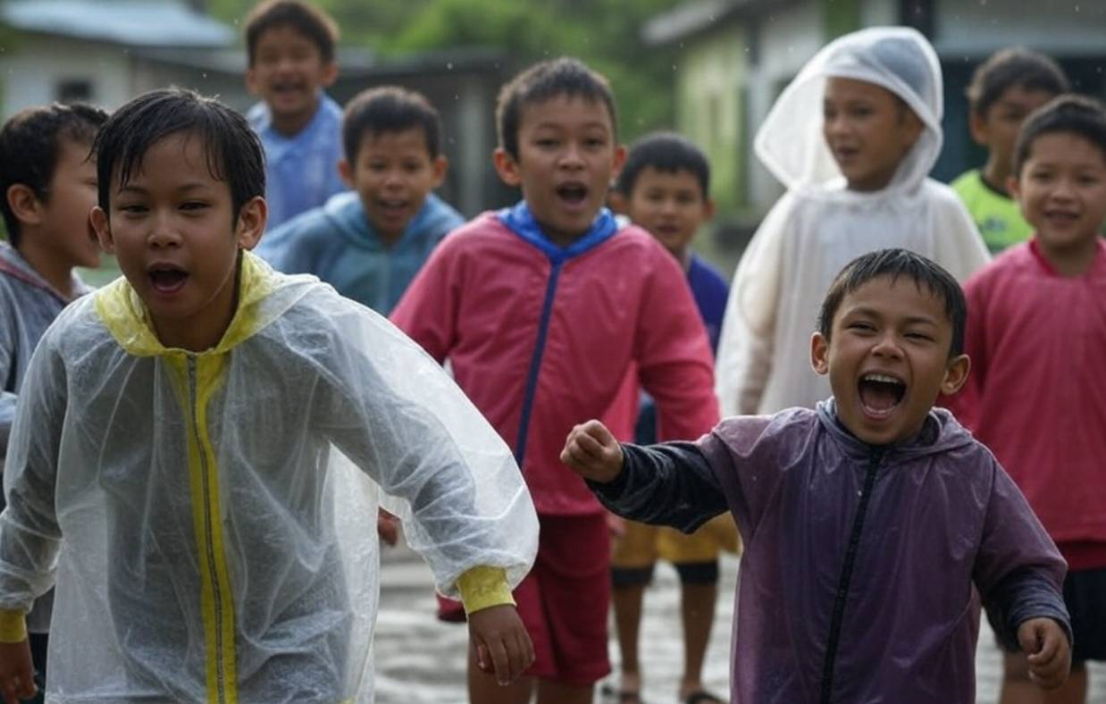 Bacolod's rainy season brings specific health challenges. This guide, approved by local pediatricians, outlines common illnesses, prevention strategies, and tips for keeping your children healthy during the wet season.