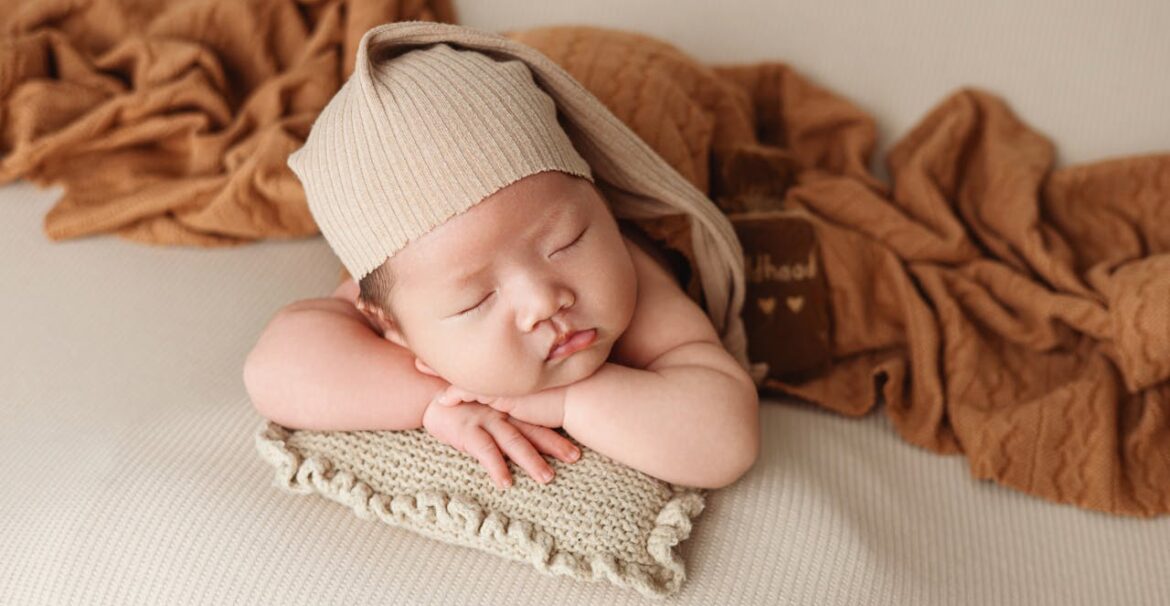 Safe Sleep Practices: Preventing SIDS and Stomach Sleeping