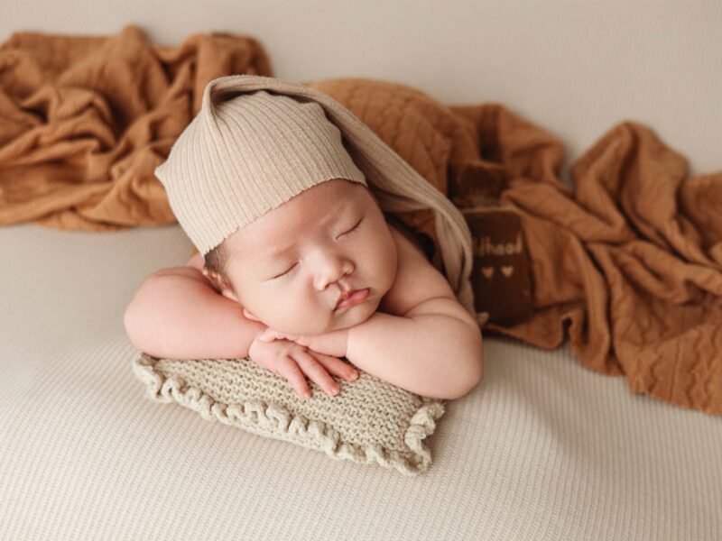 Safe Sleep Practices: Preventing SIDS and Stomach Sleeping