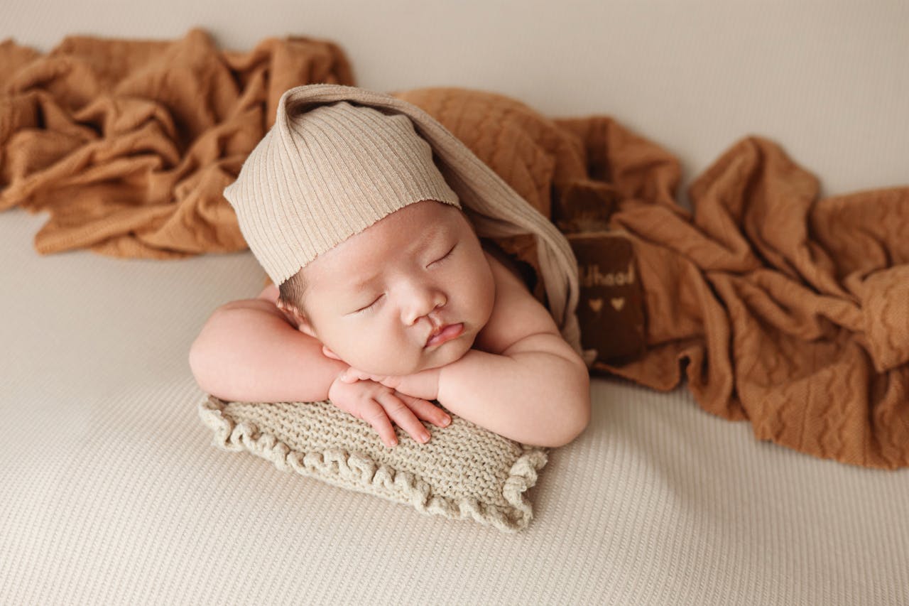 Safe Sleep Practices: Preventing SIDS and Stomach Sleeping