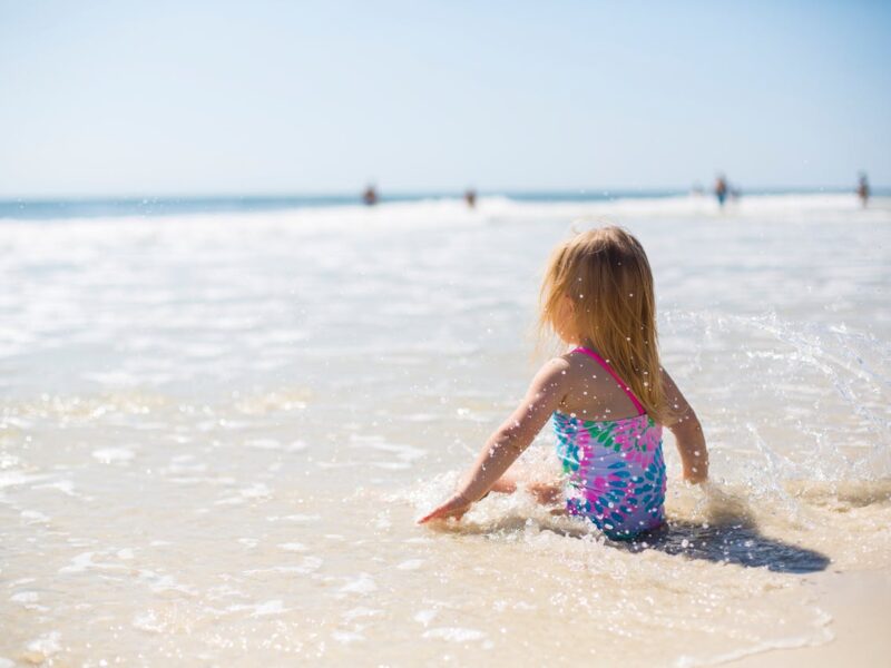 Enjoying Bacolod's beautiful beaches with your kids? This guide covers essential beach safety tips, drowning prevention strategies, jellyfish sting treatment, and other beach hazards to keep your family safe.