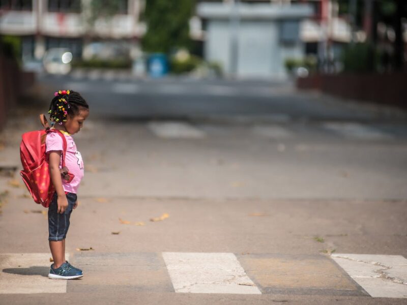 Navigating Bacolod's busy streets? This guide provides essential road safety tips for kids, focusing on tricycles and jeepneys, pedestrian safety, and creating a safe environment for children in Bacolod.