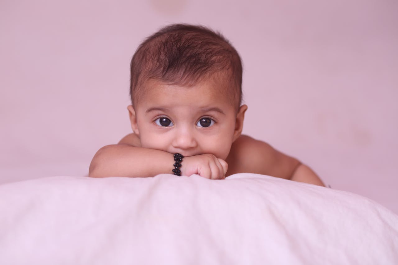 Discover the importance of tummy time for your newborn! A pediatrician with 10+ years of experience in Bacolod explains the benefits, offers tips for making it enjoyable, and addresses common concerns.