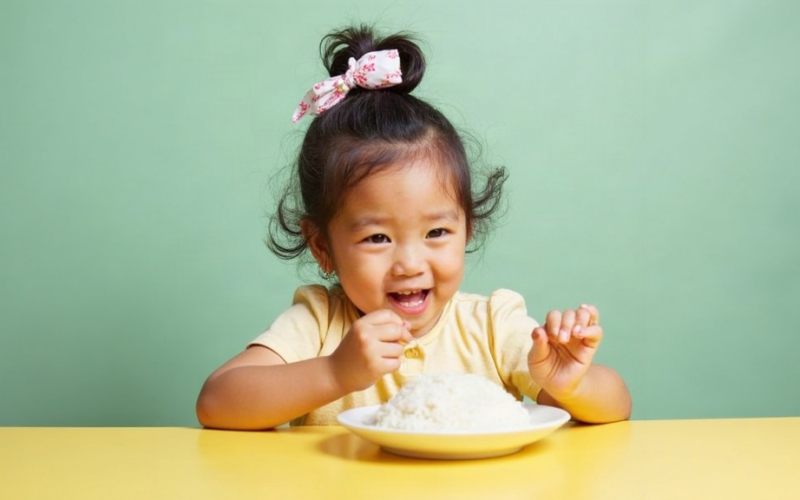 Featured image for blog post: The "Picky Eater" Phase: How to Introduce Healthy Options to Bacolod Kids - AI generated illustration
