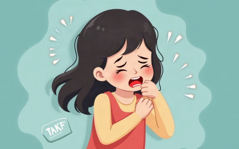 Featured image for blog post: Decoding Your Baby's Cries: What Every Negrense Parent Needs to Know - AI generated illustration