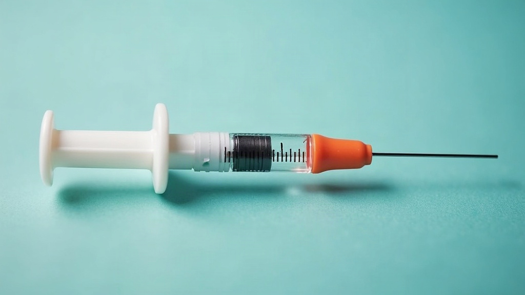 Featured image for blog post: Flu Season Defense: Why Your Family Needs the Annual Flu Shot Before August - AI generated illustration